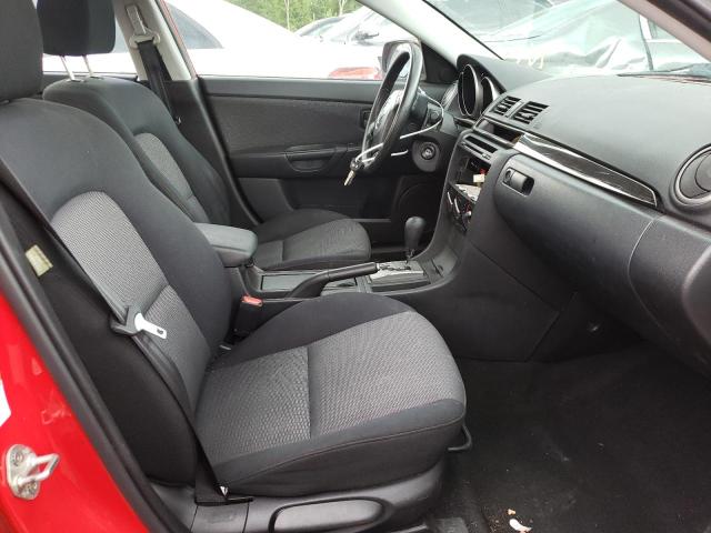 Zdjęcie 5 z aukcji – 2008 MAZDA 3 I z VIN JM1BK32G081806487