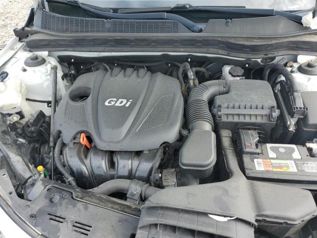 Photo 7 from auction – 2015 KIA OPTIMA EX with VIN 5XXGN4A73FG379179