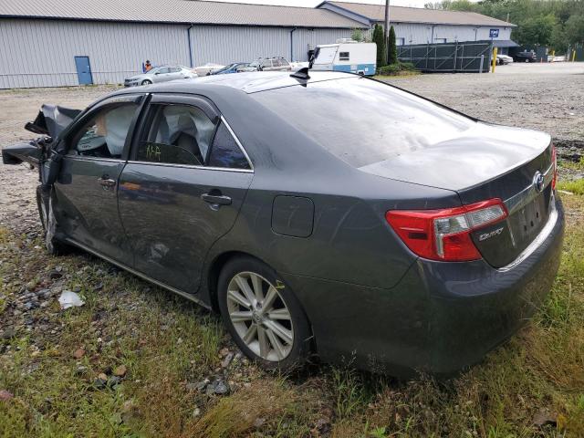 Photo 3 from auction – 2012 TOYOTA CAMRY HYBR with VIN 4T1BD1FK6CU003960