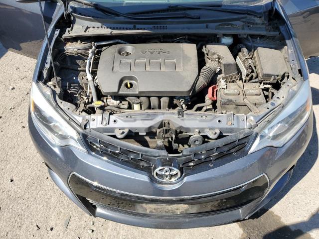 Photo 7 from auction – 2015 TOYOTA COROLLA L with VIN 5YFBURHE9FP364546