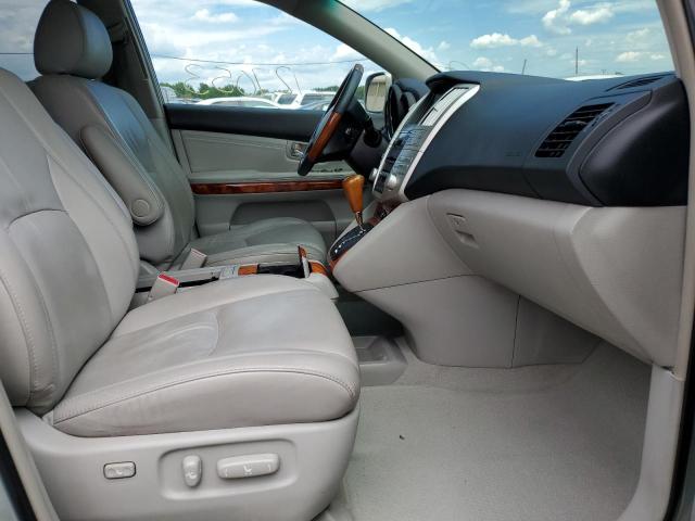 Photo 5 from auction – 2008 LEXUS RX 350 with VIN 2T2HK31U38C089902