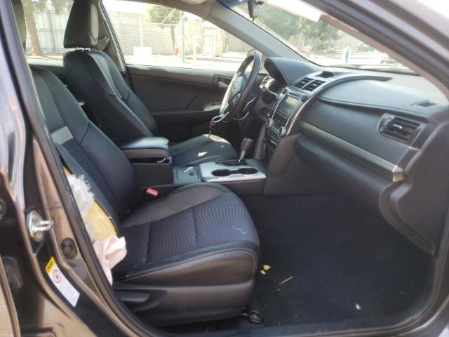 Photo 5 from auction – 2013 TOYOTA CAMRY L with VIN 4T1BF1FK5DU282930