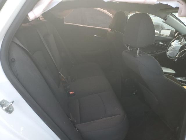 Photo 6 from auction – 2018 CHEVROLET MALIBU LS with VIN 1G1ZB5ST1JF286776