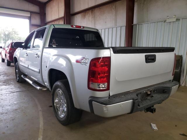 Photo 3 from auction – 2013 GMC SIERRA K15 with VIN 3GTP2WE77DG137679