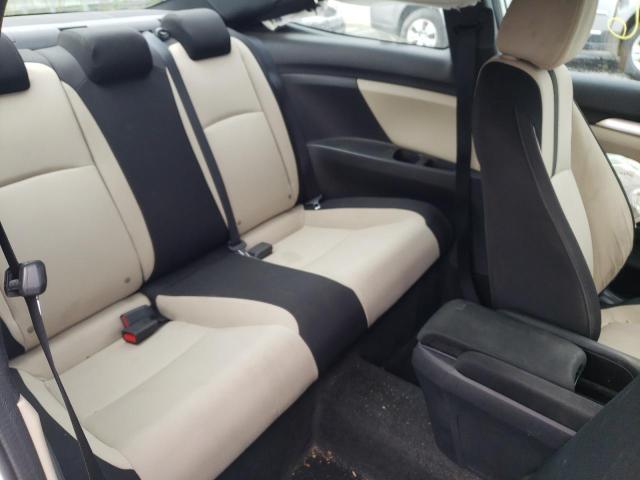 Photo 6 from auction – 2016 HONDA CIVIC LX with VIN 2HGFC4A5XGH311137
