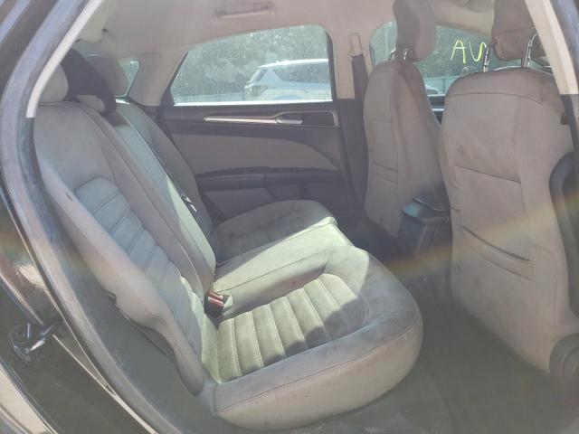 Photo 6 from auction – 2013 FORD FUSION with VIN 3FA6P0G74DR139018
