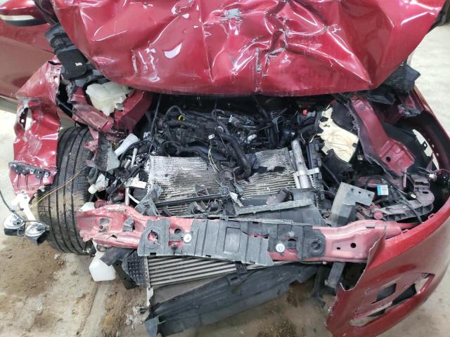 Photo 7 from auction – 2013 FORD ESCAPE SEL with VIN 1FMCU0HX5DUD36949