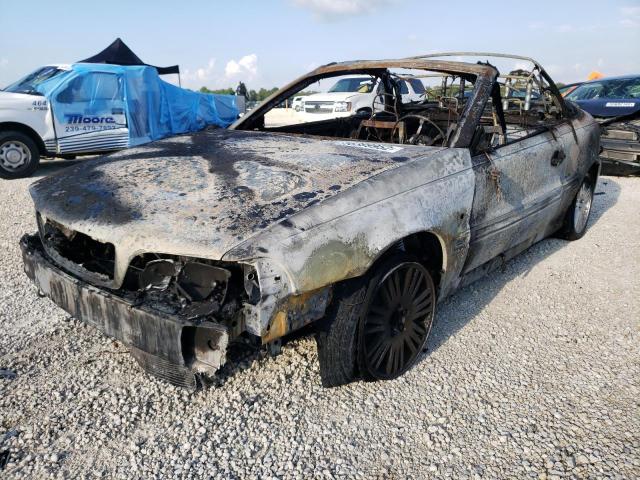 Photo 2 from auction – 2004 VOLVO C70 HPT with VIN YV1NC62D04J049547