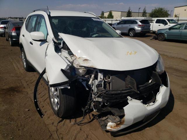 Zdjęcie 9 z aukcji – 2016 NISSAN ROGUE S z VIN KNMAT2MT1GP618750