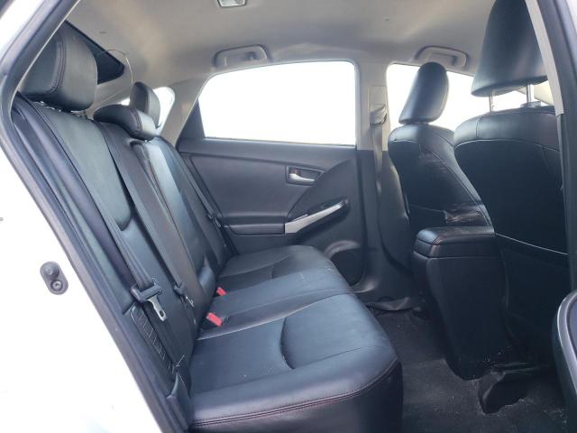 Photo 6 from auction – 2013 TOYOTA PRIUS with VIN JTDKN3DU8D5595343