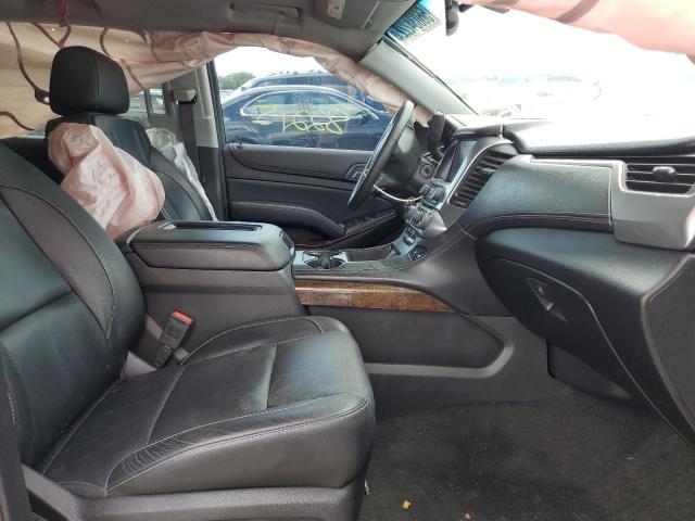Photo 5 from auction – 2016 CHEVROLET TAHOE C150 with VIN 1GNSCBKC1GR311968