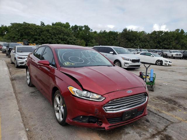 Photo 9 from auction – 2016 FORD FUSION SE with VIN 3FA6P0H78GR314096