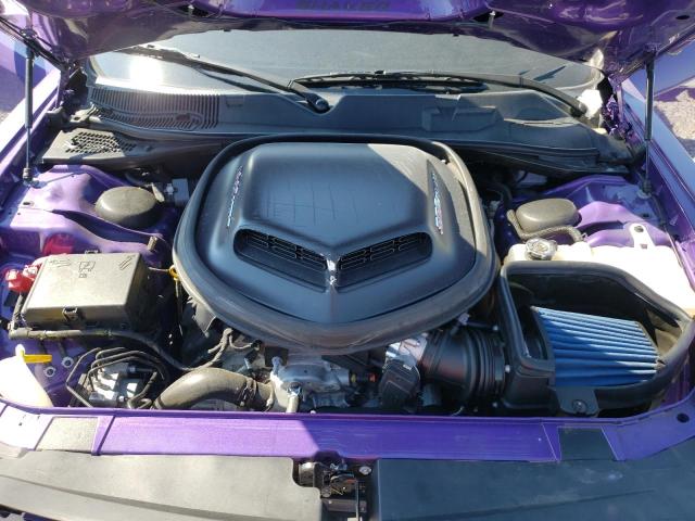 Photo 7 from auction – 2019 DODGE CHALLENGER with VIN 2C3CDZFJ6KH517652