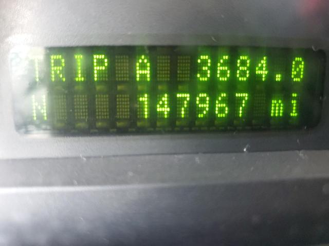 Photo 8 from auction – 2009 FORD EDGE LIMIT with VIN 2FMDK49C69BB00899