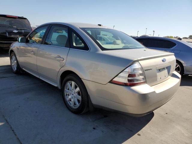 Photo 3 from auction – 2009 FORD TAURUS SE with VIN 1FAHP23W89G113523