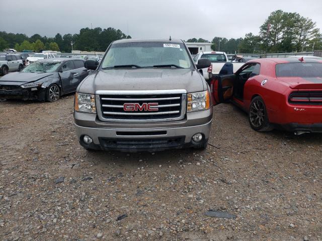 Photo 9 from auction – 2013 GMC SIERRA C15 with VIN 3GTP1VE05DG138748