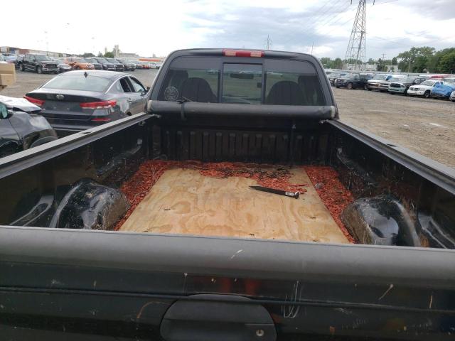 Photo 6 from auction – 2004 FORD F-150 HERI with VIN 2FTRF18W24CA04487