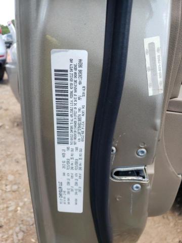Photo 10 from auction – 2009 JEEP COMPASS LI with VIN 1J8FT57B49D188574