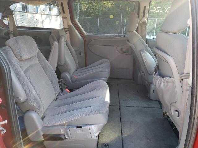 Photo 6 from auction – 2005 DODGE GRAND CARA with VIN 2D4GP44L55R222135