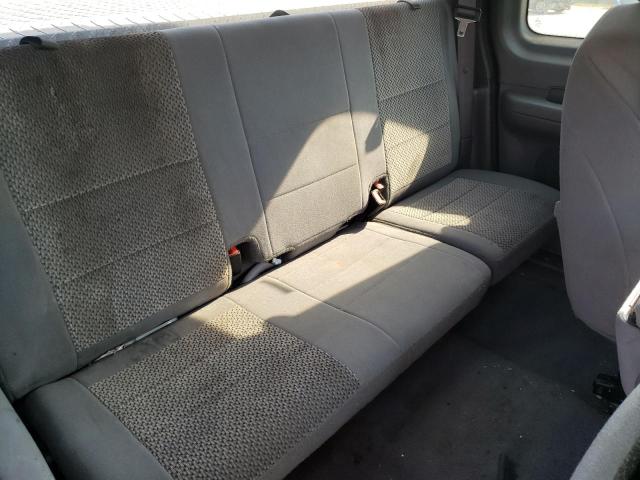 Photo 6 from auction – 2003 FORD F150 with VIN 1FTRX18W53NA54001