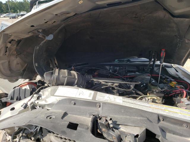 Zdjęcie 7 z aukcji – 2000 FORD EXPLORER L z VIN 1FMDU65P1YZA78496