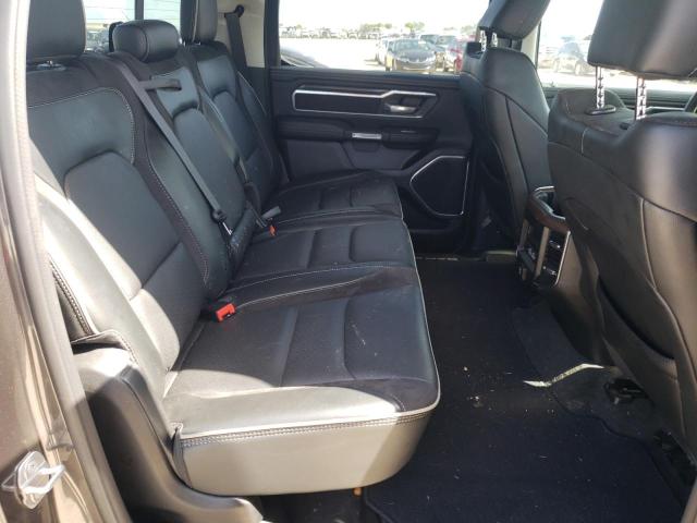 Photo 6 from auction – 2022 RAM 1500 LARAM with VIN 1C6SRFJT3NN183566