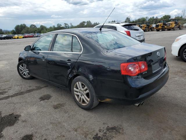 Photo 3 from auction – 2007 VOLKSWAGEN JETTA with VIN 3VWEF71K87M146499