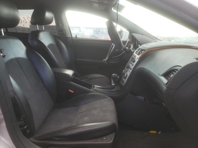 Photo 5 from auction – 2012 CHEVROLET MALIBU 2LT with VIN 1G1ZD5E07CF115870
