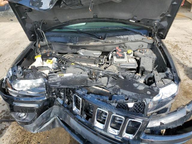 Photo 7 from auction – 2014 JEEP COMPASS SP with VIN 1C4NJCBA6ED844294