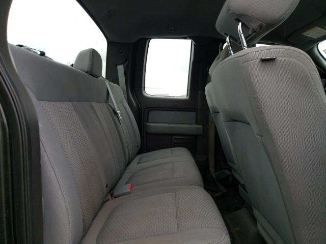 Photo 6 from auction – 2013 FORD F150 SUPER with VIN 1FTFX1EF2DKF76935
