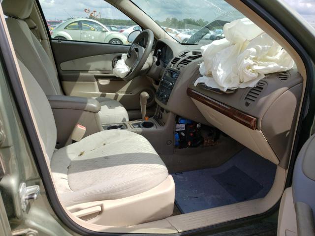 Photo 5 from auction – 2004 CHEVROLET MALIBU with VIN 1G1ZS52F04F197716