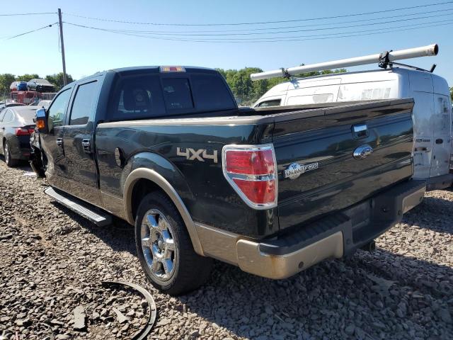 Photo 3 from auction – 2013 FORD F150 SUPER with VIN 1FTFW1ET4DKD74686