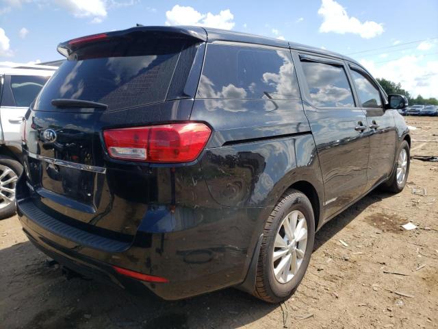 Photo 4 from auction – 2015 KIA SEDONA L with VIN KNDMA5C14F6025330