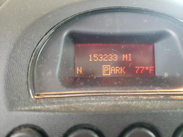 Photo 8 from auction – 2007 PONTIAC GRAND PRIX with VIN 2G2WP552071138024