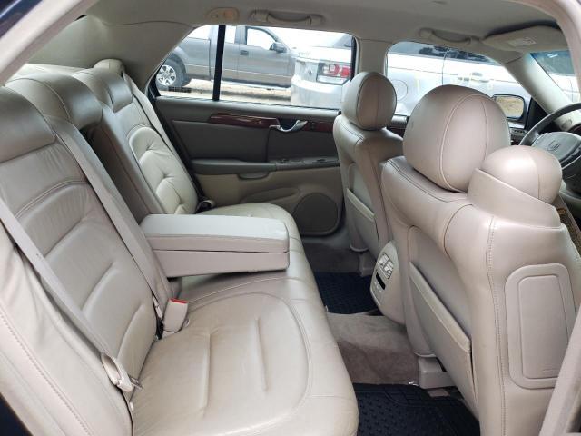 Photo 6 from auction – 2000 CADILLAC DEVILLE with VIN 1G6KD54Y6YU191537