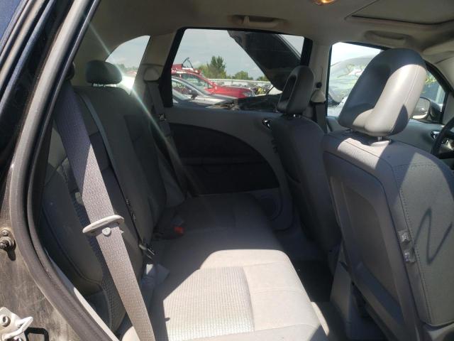Photo 6 from auction – 2008 CHRYSLER PT CRUISER with VIN 3A8FY58808T100519