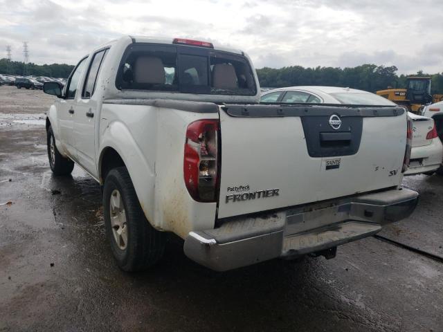 Photo 3 from auction – 2016 NISSAN FRONTIER S with VIN 1N6AD0ER7GN789788