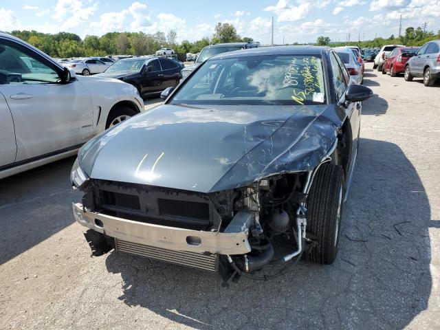 Photo 9 from auction – 2019 AUDI A4 PREMIUM with VIN WAUDNAF4XKA053091