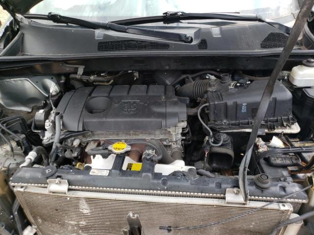 Photo 7 from auction – 2013 TOYOTA HIGHLANDER with VIN 5TDZA3EH3DS034988