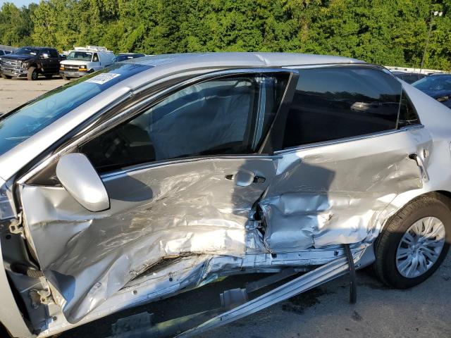 Photo 9 from auction – 2013 TOYOTA CAMRY L with VIN 4T4BF1FK1DR317243