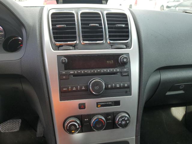 Photo 9 from auction – 2009 GMC ACADIA SLE with VIN 1GKER13D59J189403