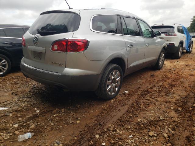 Photo 4 from auction – 2011 BUICK ENCLAVE CX with VIN 5GAKVBED0BJ353855