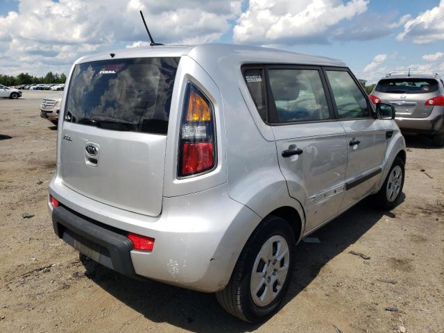 Photo 4 from auction – 2011 KIA SOUL with VIN KNDJT2A19B7262737