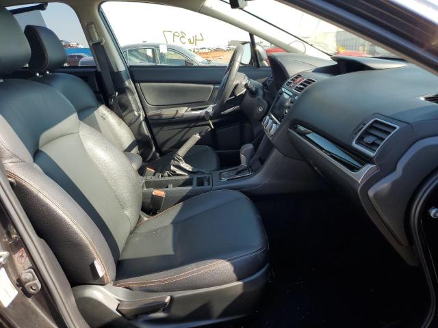 Фото 5 с аукциона – 2017 SUBARU CROSSTREK с VIN JF2GPAKC5H8225813