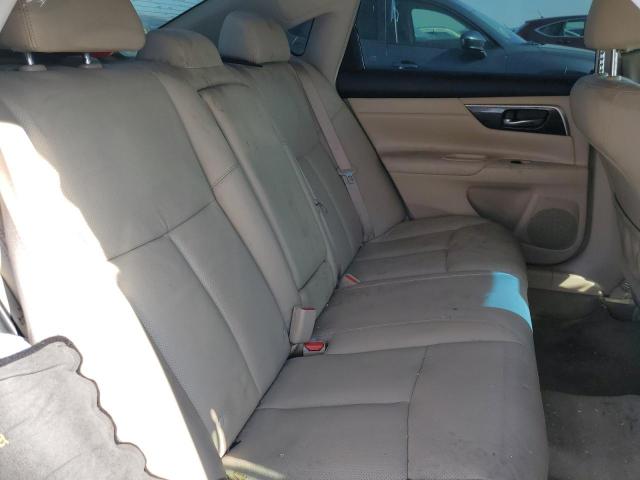 Photo 6 from auction – 2013 NISSAN ALTIMA 2.5 with VIN 1N4AL3AP1DN538696