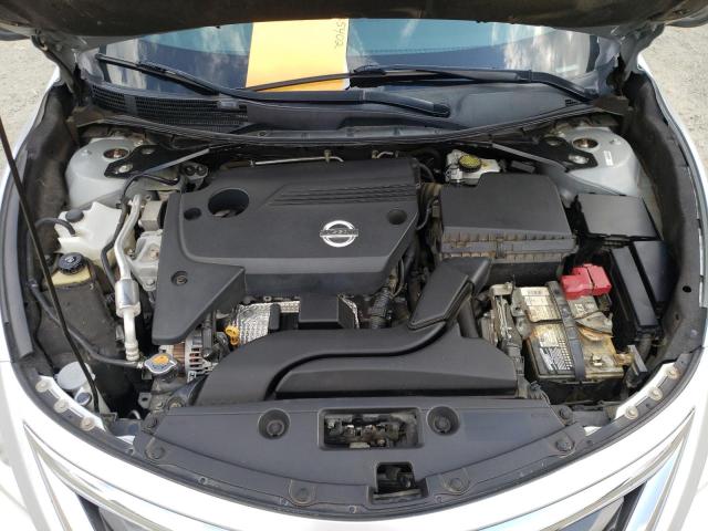 Photo 7 from auction – 2013 NISSAN ALTIMA 2.5 with VIN 1N4AL3AP4DN523545