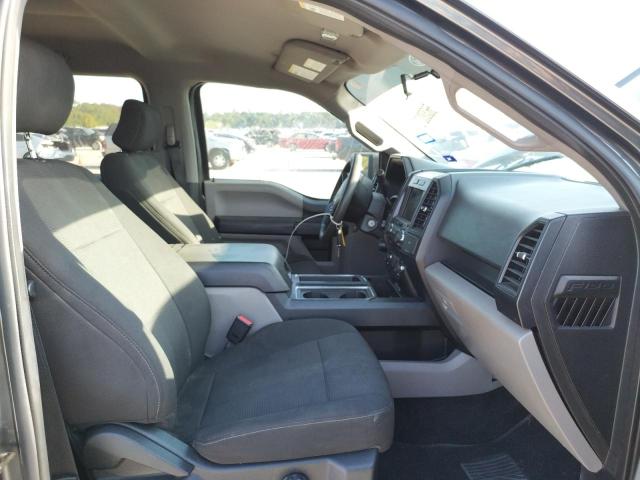 Photo 5 from auction – 2017 FORD F150 SUPER with VIN 1FTEW1EF5HFB47740