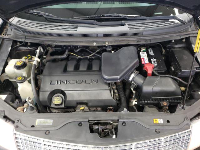 Photo 7 from auction – 2010 LINCOLN MKX with VIN 2LMDJ8JC2ABJ02762