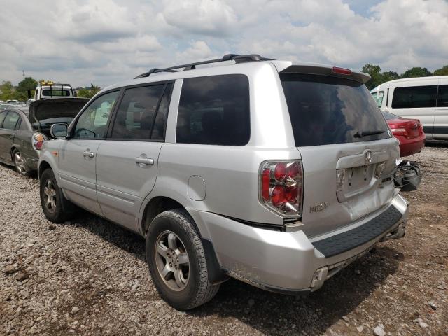 Photo 3 from auction – 2008 HONDA PILOT SE with VIN 5FNYF28318B010979
