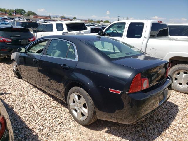 Photo 3 from auction – 2010 CHEVROLET MALIBU LS with VIN 1G1ZB5EB6AF170122